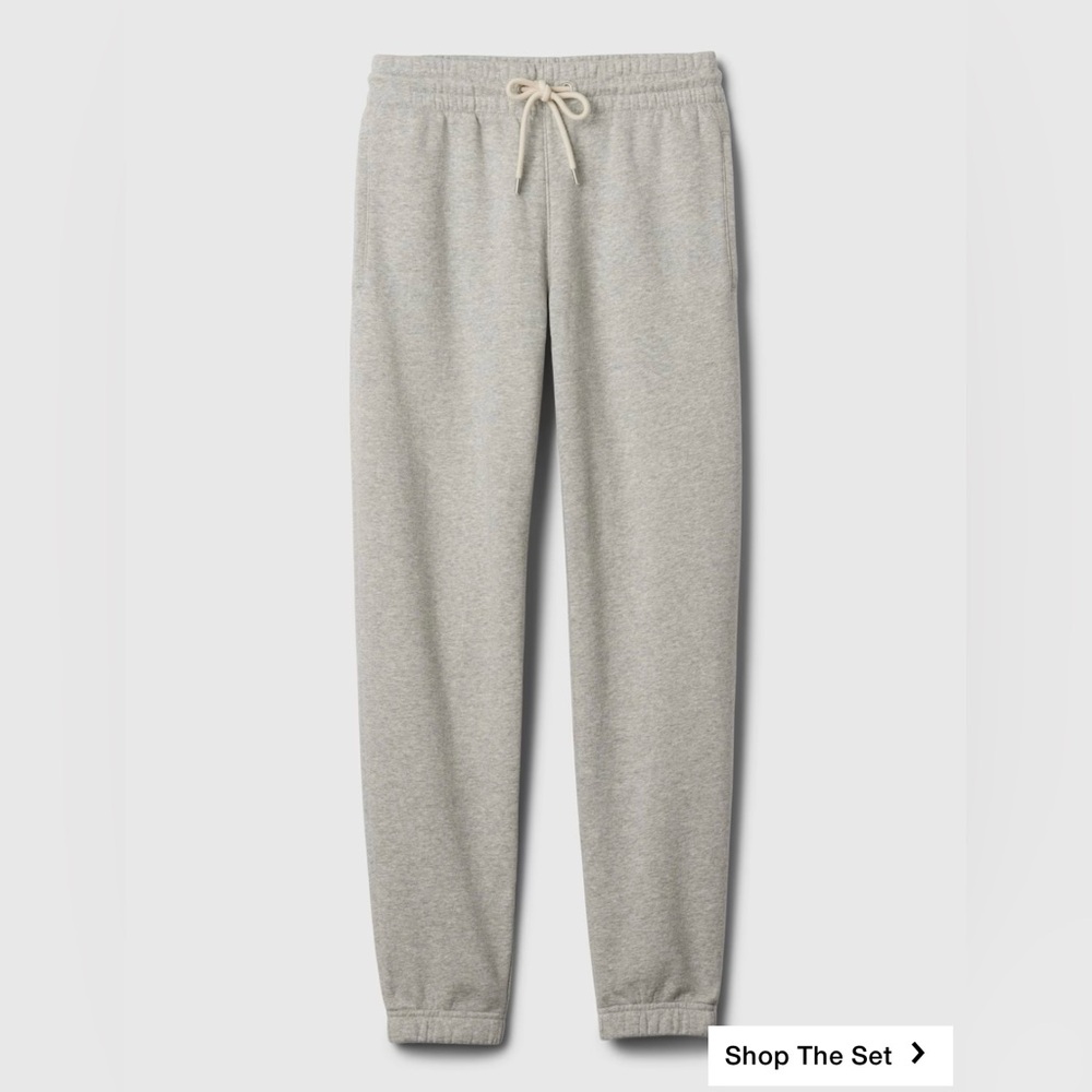 GAP Vintage Soft Classic Joggers